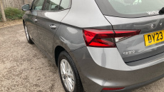 Skoda Fabia 1.0 TSI SE Comfort 5dr Petrol Hatchback